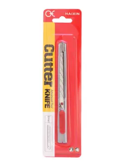 کاتر فلزی هایکسین