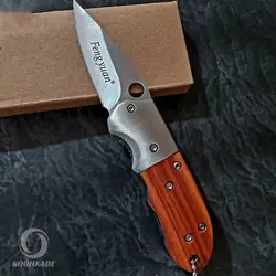 چاقو فنگ یوان F112