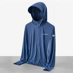 سویشرت ماموت مردانه مدل MT3301