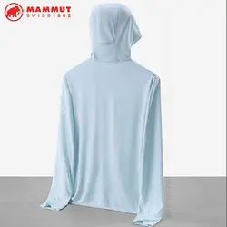 سویشرت ماموت مردانه مدل MT3301