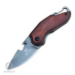 چاقو BUCK مدل X48