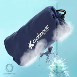زیرانداز کیسه خواب بادی CHANODUG