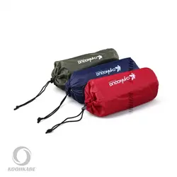 زیرانداز کیسه خواب بادی CHANODUG