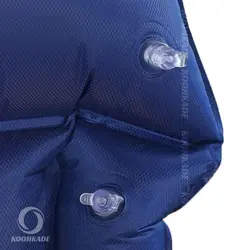 زیرانداز کیسه خواب بادی CHANODUG