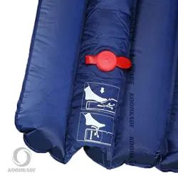 زیرانداز کیسه خواب بادی CHANODUG