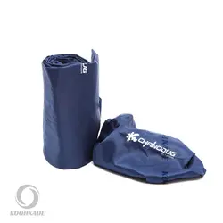 زیرانداز کیسه خواب بادی CHANODUG