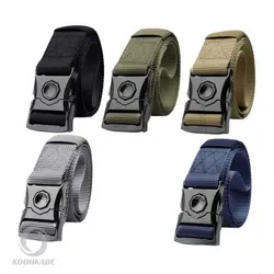 کمربند سگک فلزی تاکتیکال