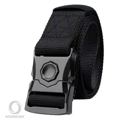 کمربند سگک فلزی تاکتیکال