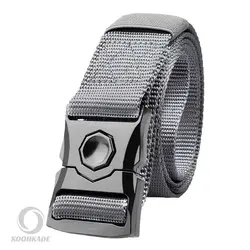 کمربند سگک فلزی تاکتیکال