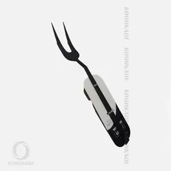 چنگال باربیکیو CHEFSTAR