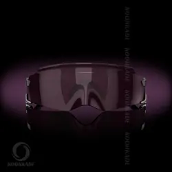 عینک اوکلی کاتو OAKLEY KATO بنفش