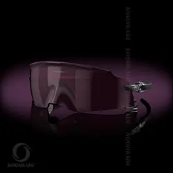 عینک اوکلی کاتو OAKLEY KATO بنفش