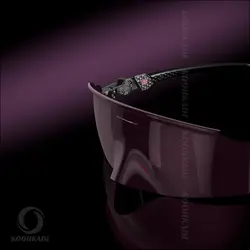عینک اوکلی کاتو OAKLEY KATO بنفش