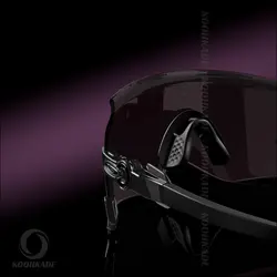 عینک اوکلی کاتو OAKLEY KATO بنفش