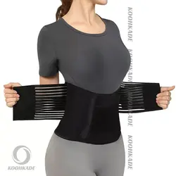 کمربند طبی LETSFIT