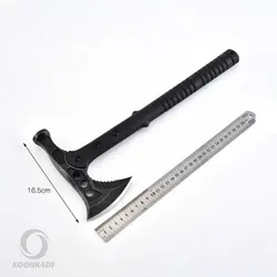 تبر تاکتیکال FBIQQ کاوردار