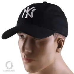 کلاه لبه دار NY