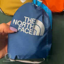 کیسه تفکیک  NORTHFACE 4 تایی