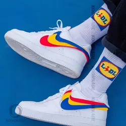 جوراب ورزشی Lidl
