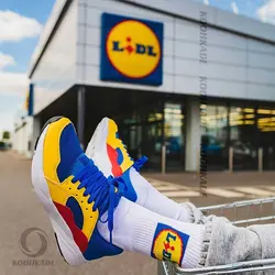 جوراب ورزشی Lidl