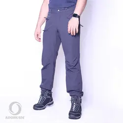 شلوار کوهنوردی  ACTIVE TOUCH دمپا دکمه دار