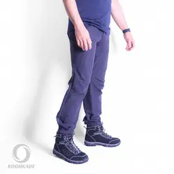 شلوار کوهنوردی  ACTIVE TOUCH دمپا دکمه دار