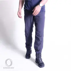 شلوار کوهنوردی  ACTIVE TOUCH دمپا دکمه دار
