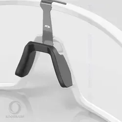 عینک ورزشی فتوکرومیک اوکلی OAKLEY SUTRO