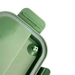 ست ظروف لانچ باکس 1100 میل