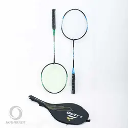 راکت بدمینتون لوپو مدل PRO 550