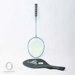 راکت بدمینتون لوپو مدل PRO 550