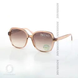 عینک دودی BEELINE