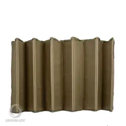 زیرانداز آکاردِونی کیسه خواب هپی کمپ ( HAPPY CAMP )