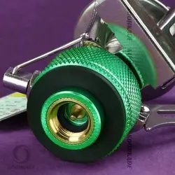 سرشعله سه پر فندک دار اسنوهاک (SNOW HAWK)  مدل SN10-A1