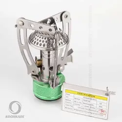 سرشعله سه پر فندک دار اسنوهاک (SNOW HAWK)  مدل SN10-A1