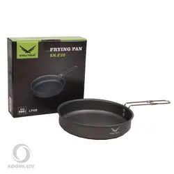 ماهیتابه اسنوهاک کد SN-F20