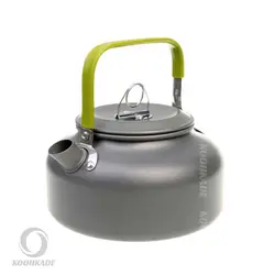 کتری SNOWHAWK SN-CA 900 ML