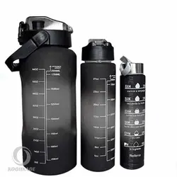 قمقمه سه قلو REFILL