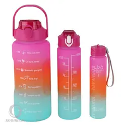 قمقمه سه قلو REFILL