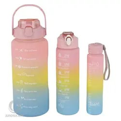 قمقمه سه قلو REFILL