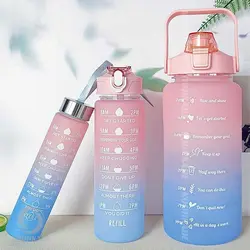 قمقمه سه قلو REFILL