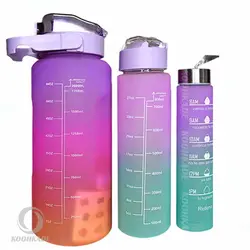 قمقمه سه قلو REFILL