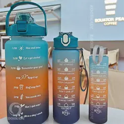 قمقمه سه قلو REFILL