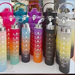 قمقمه سه قلو REFILL