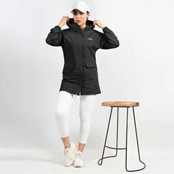 بارانی نورث فیس NORTHFACE