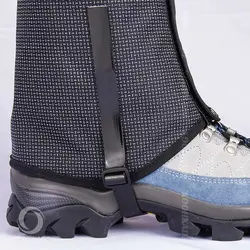 گتر اسنوهاک مدل ANTOMA 9123