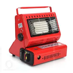 اجاق و بخاری پرتابل HH-808B