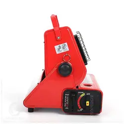 اجاق و بخاری پرتابل HH-808B