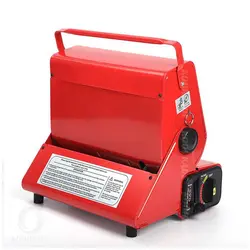 اجاق و بخاری پرتابل HH-808B