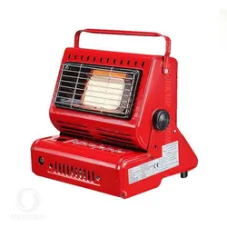 اجاق و بخاری پرتابل HH-808B